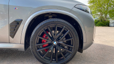 BMW X5 xDrive40d MHT M Sport 5dr Auto Diesel Estate